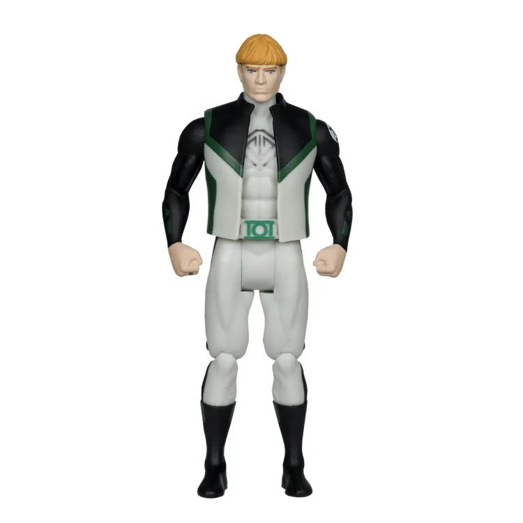 Green Lantern Superman (2025) DC Super Powers Action Figure