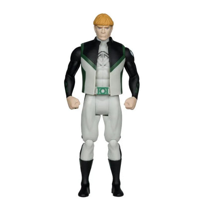 Green Lantern Superman (2025) DC Super Powers Action Figure
