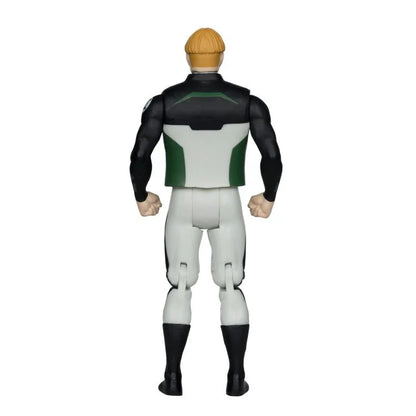 Green Lantern Superman (2025) DC Super Powers Action Figure