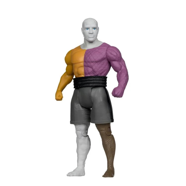 Metamorpho Superman (2025) DC Super Powers Action Figure