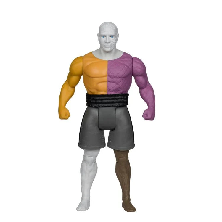 Metamorpho Superman (2025) DC Super Powers Action Figure