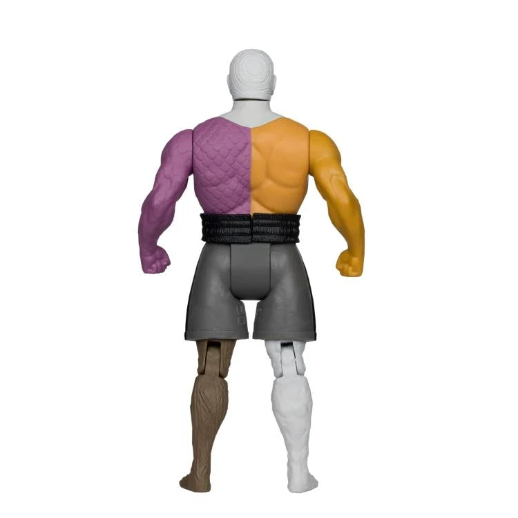 Metamorpho Superman (2025) DC Super Powers Action Figure
