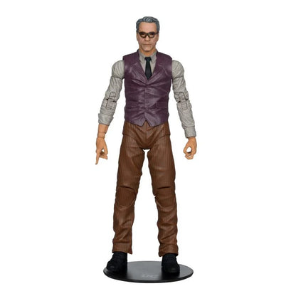 Alfred Pennyworth Batman v Superman: Dawn of Justice DC Multiverse Action Figure