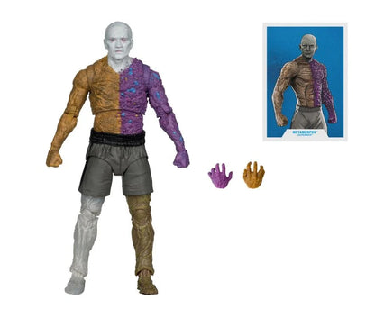 Metamorpho Superman (2025) DC Multiverse Action Figure