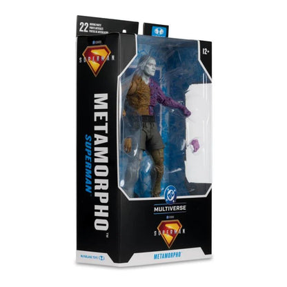 Metamorpho Superman (2025) DC Multiverse Action Figure