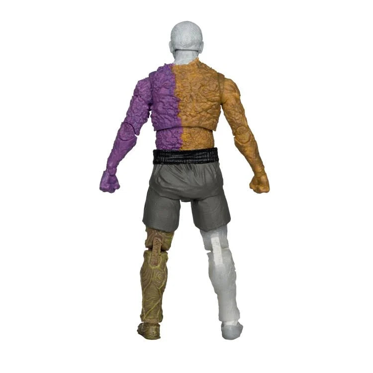 Metamorpho Superman (2025) DC Multiverse Action Figure
