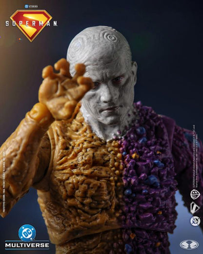 Metamorpho Superman (2025) DC Multiverse Action Figure