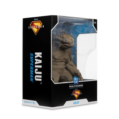 Kaiju Superman (2025) DC Multiverse Mega Action Figure