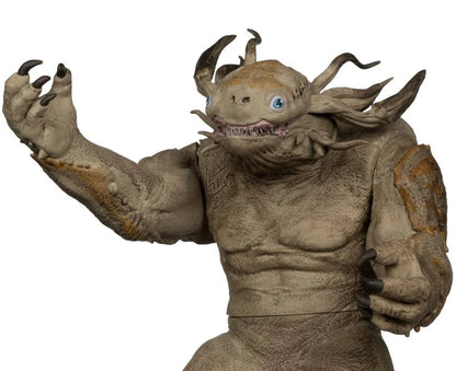 Kaiju Superman (2025) DC Multiverse Mega Action Figure
