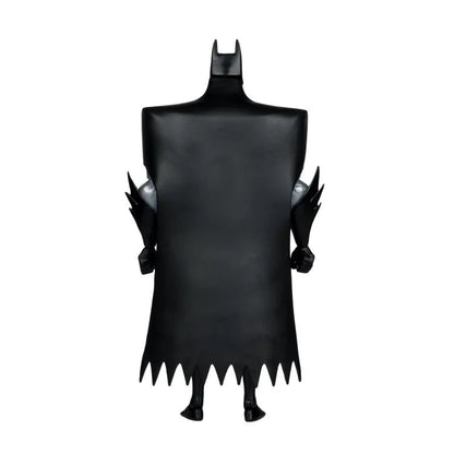 Batman (Silver) The New Batman Adventures Action Figure