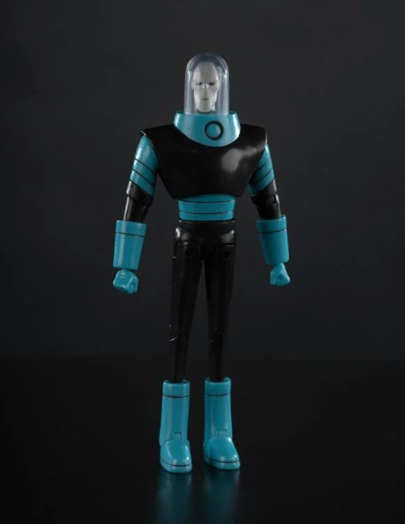 Mr. Freeze The New Batman Adventures Action Figure