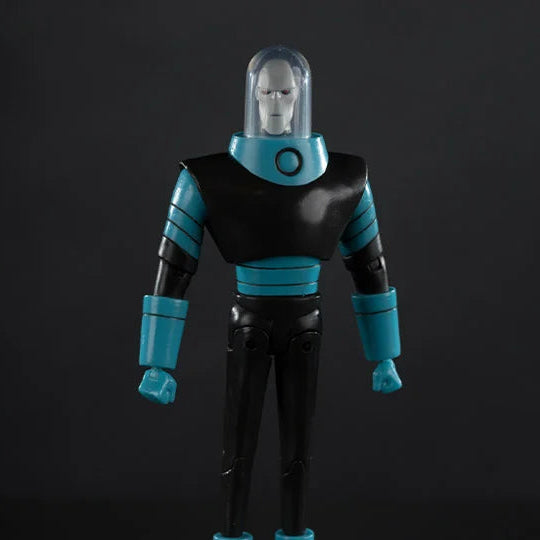 Mr. Freeze The New Batman Adventures Action Figure