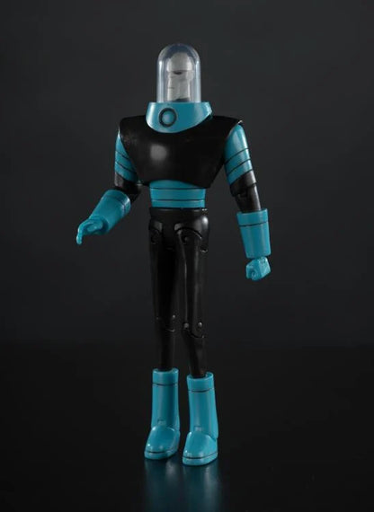 Mr. Freeze The New Batman Adventures Action Figure