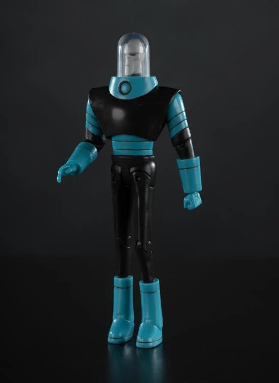 Mr. Freeze The New Batman Adventures Action Figure