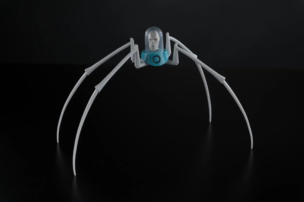 Mr. Freeze The New Batman Adventures Action Figure