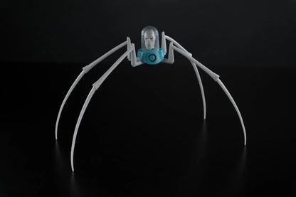Mr. Freeze The New Batman Adventures Action Figure