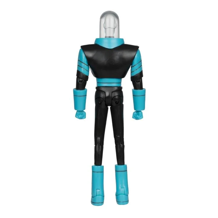 Mr. Freeze The New Batman Adventures Action Figure