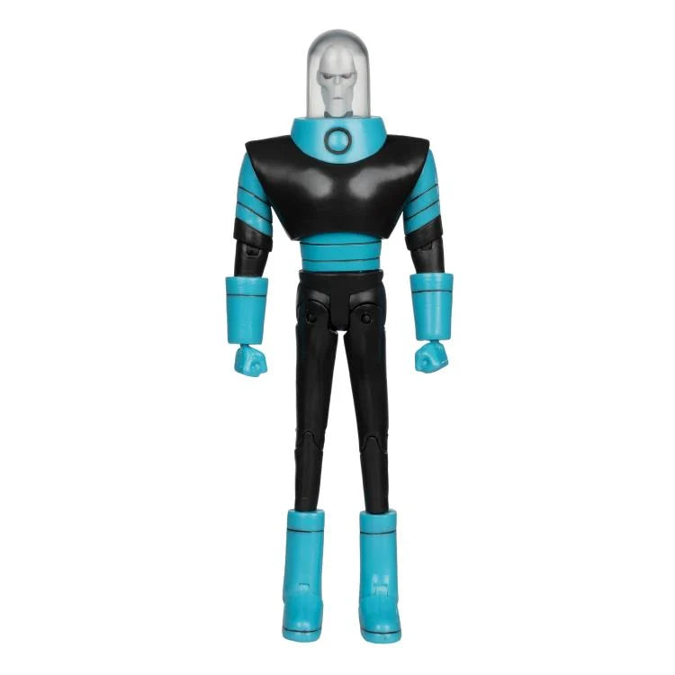 Mr. Freeze The New Batman Adventures Action Figure