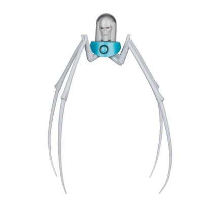 Mr. Freeze The New Batman Adventures Action Figure