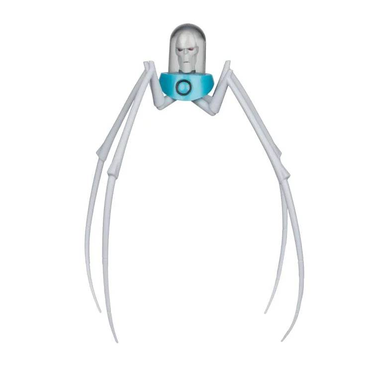 Mr. Freeze The New Batman Adventures Action Figure