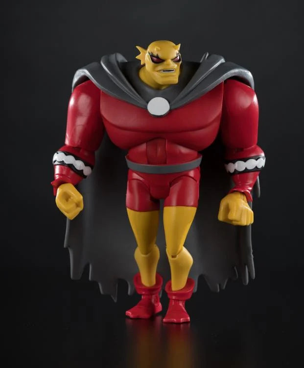 Etrigan the Demon The New Batman Adventures Action Figure