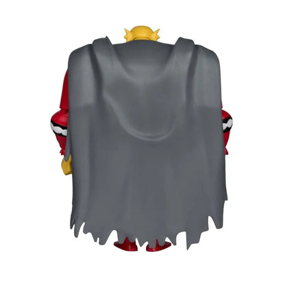 Etrigan the Demon The New Batman Adventures Action Figure