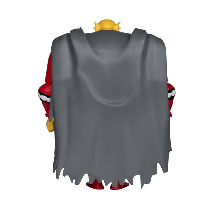 Etrigan the Demon The New Batman Adventures Action Figure