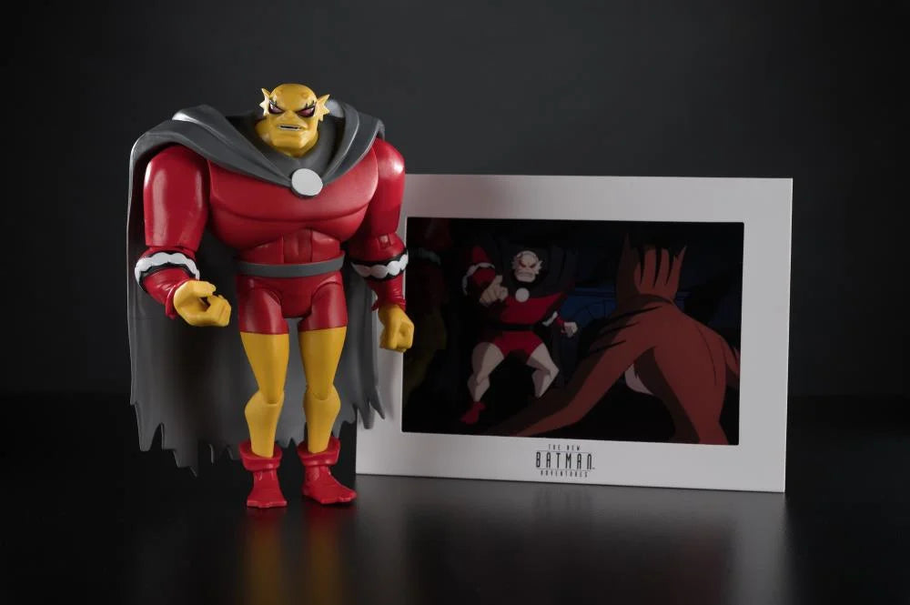 Etrigan the Demon The New Batman Adventures Action Figure
