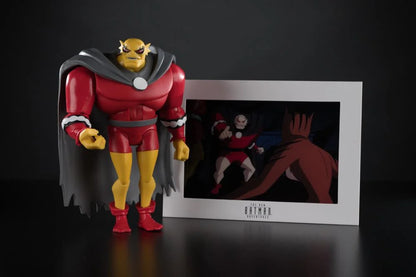 Etrigan the Demon The New Batman Adventures Action Figure