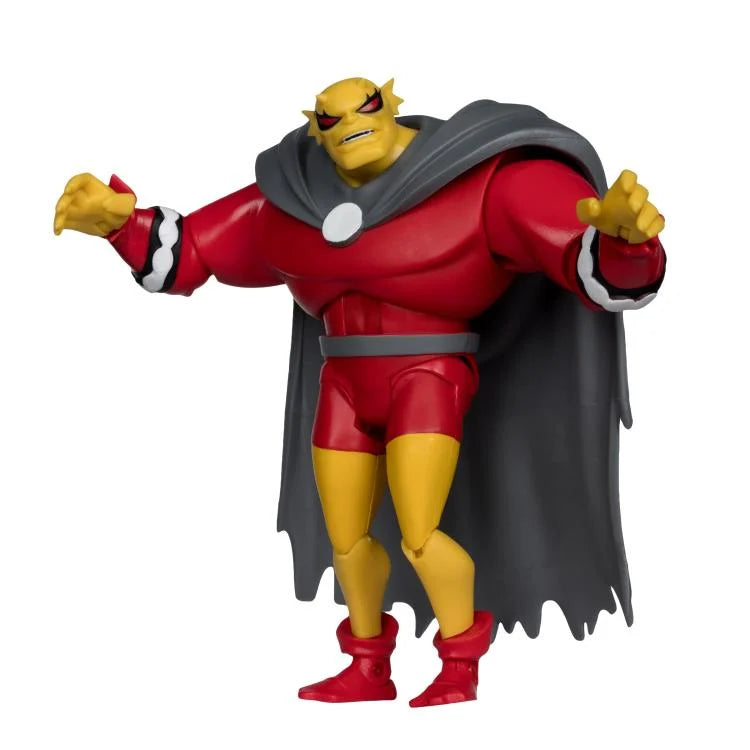 Etrigan the Demon The New Batman Adventures Action Figure