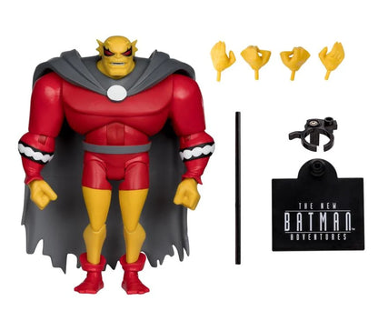 Etrigan the Demon The New Batman Adventures Action Figure