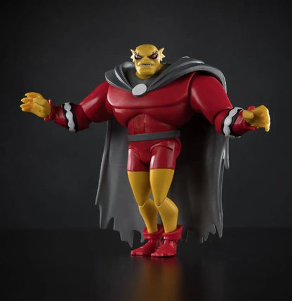 Etrigan the Demon The New Batman Adventures Action Figure