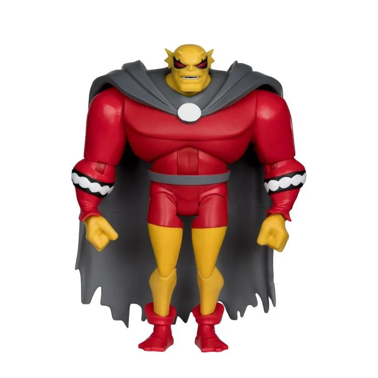 Etrigan the Demon The New Batman Adventures Action Figure