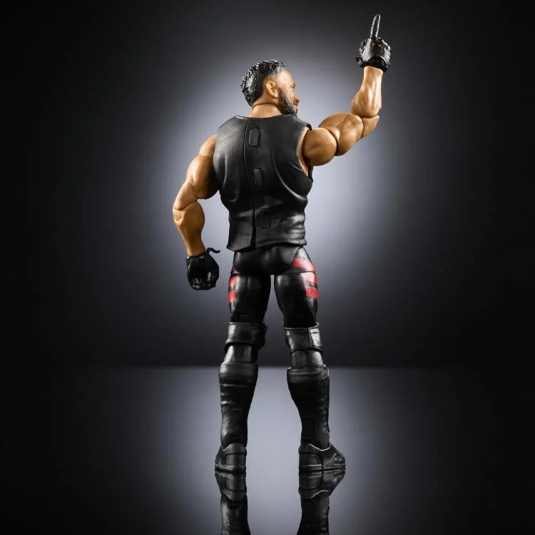 Tonga Loa WWE Elite Collection Series 118 Action Figure