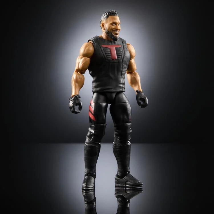 Tonga Loa WWE Elite Collection Series 118 Action Figure