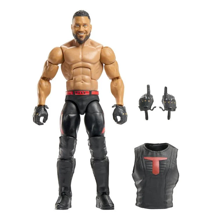 Tonga Loa WWE Elite Collection Series 118 Action Figure