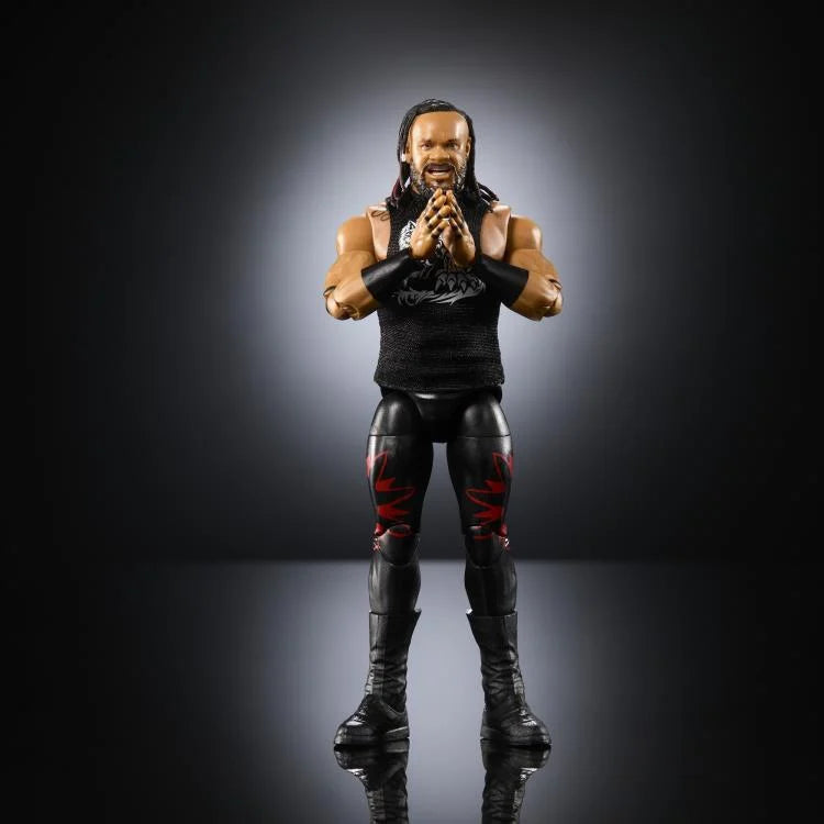 Jacob Fatu WWE Elite Collection Series 118 Action Figure