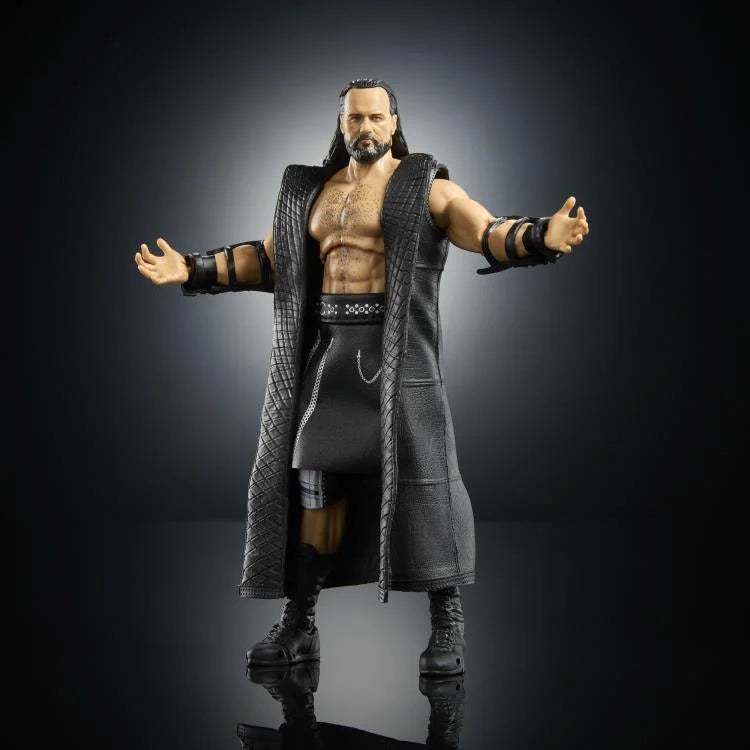 Drew McIntyre WWE Ultimate Edition 26 Action Figure
