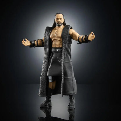 Drew McIntyre WWE Ultimate Edition 26 Action Figure