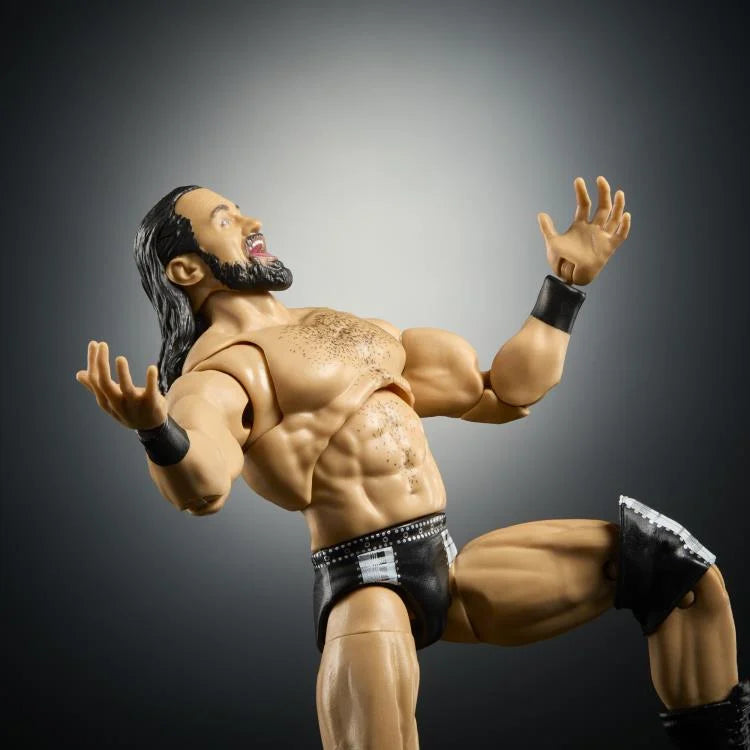 Drew McIntyre WWE Ultimate Edition 26 Action Figure