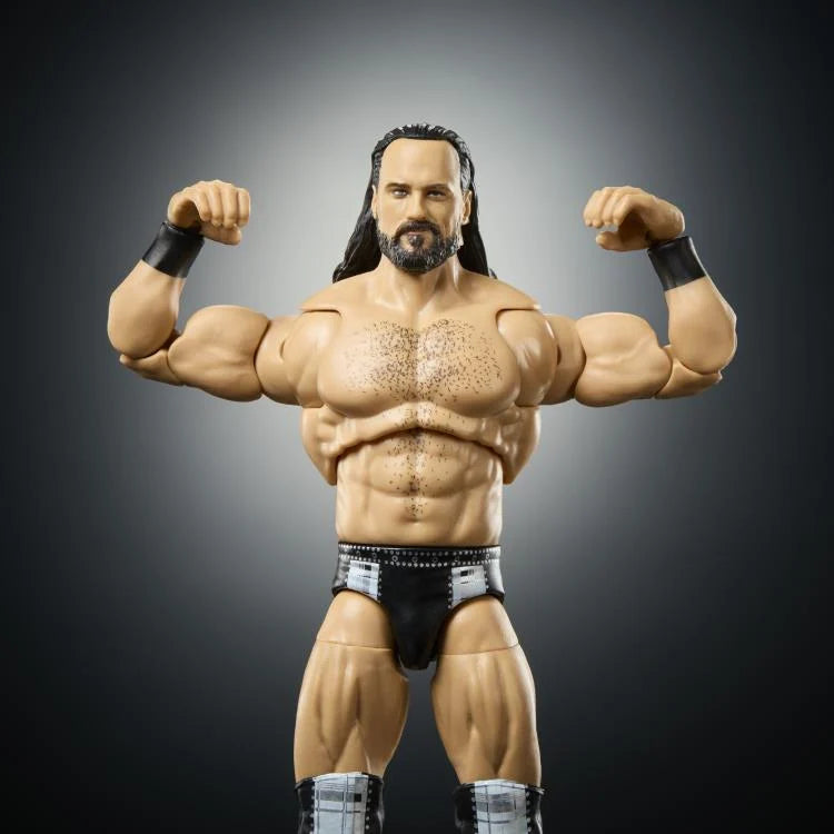Drew McIntyre WWE Ultimate Edition 26 Action Figure