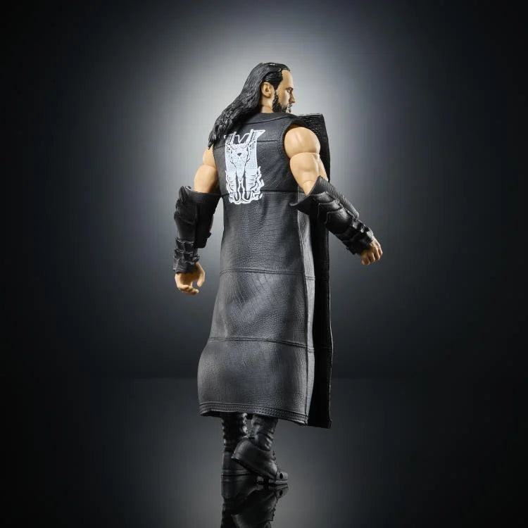 Drew McIntyre WWE Ultimate Edition 26 Action Figure