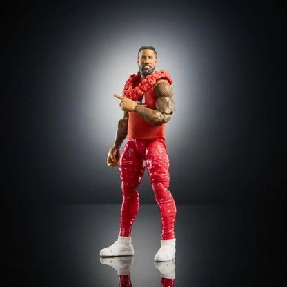 Jimmy Uso WWE Ultimate Edition 26 Action Figure