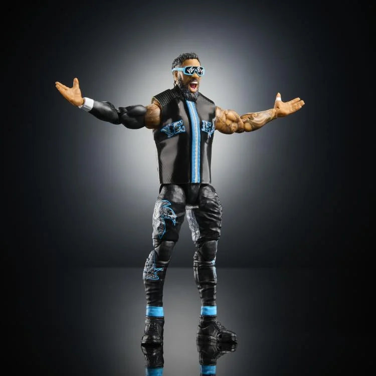 Jey Uso WWE Ultimate Edition 26 Action Figure