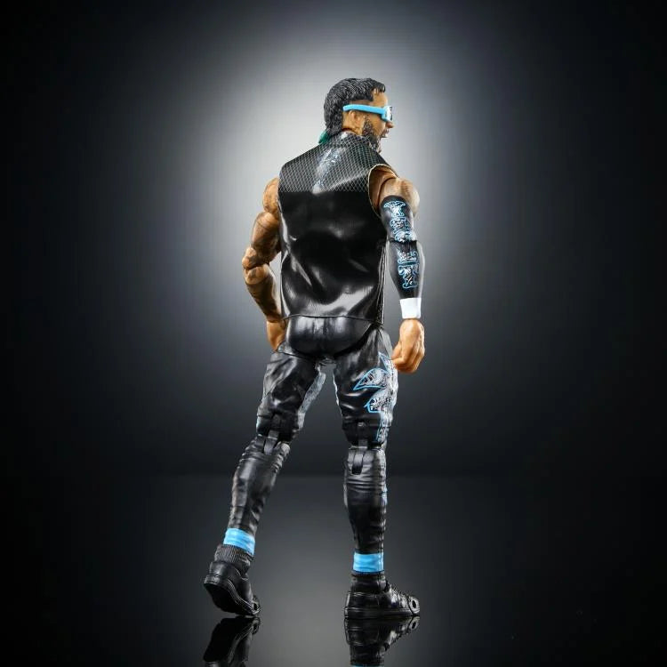 Jey Uso WWE Ultimate Edition 26 Action Figure
