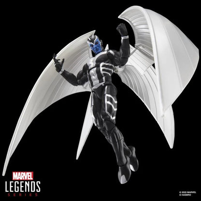 Archangel X-Force Marvel Legends Deluxe Action Figure