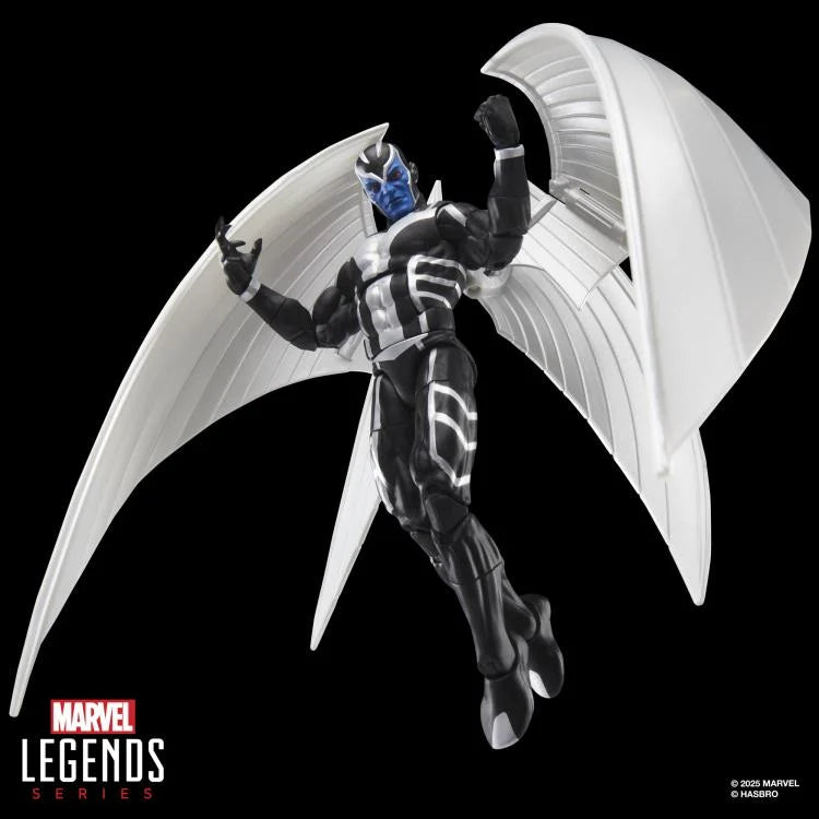 Archangel X-Force Marvel Legends Deluxe Action Figure