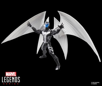 Archangel X-Force Marvel Legends Deluxe Action Figure