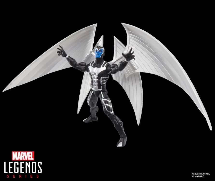 Archangel X-Force Marvel Legends Deluxe Action Figure