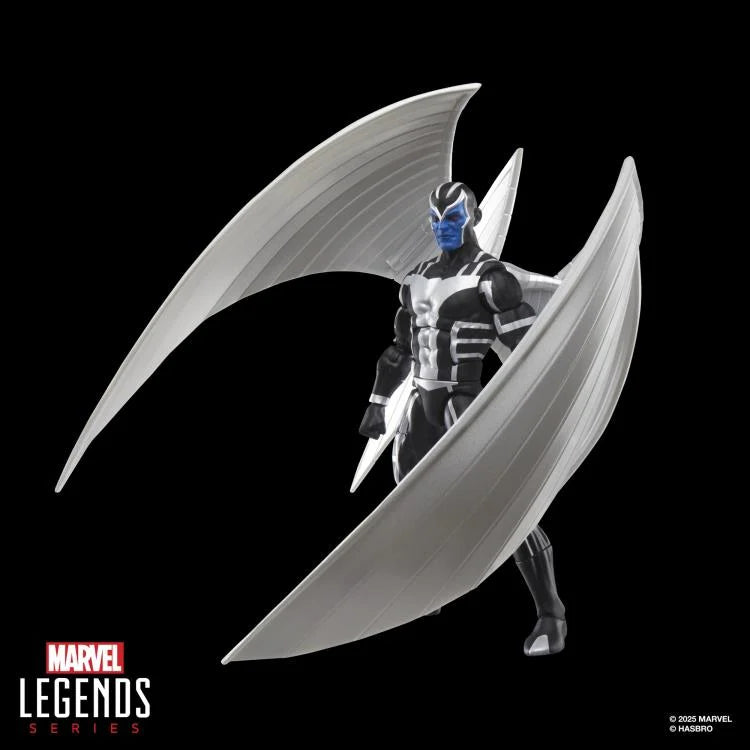 Archangel X-Force Marvel Legends Deluxe Action Figure